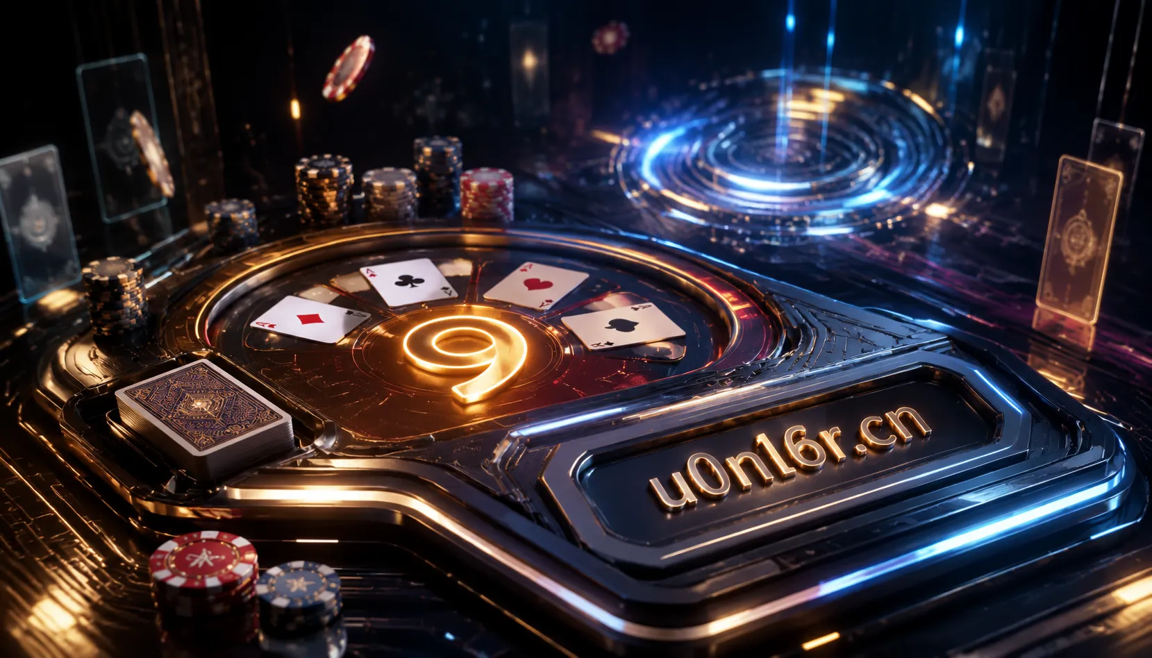 lucky 9 online game