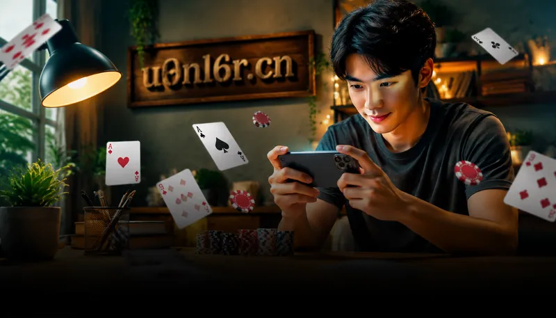 Gabay sa Paglalaro ng Lucky 9 para sa mga Baguhan