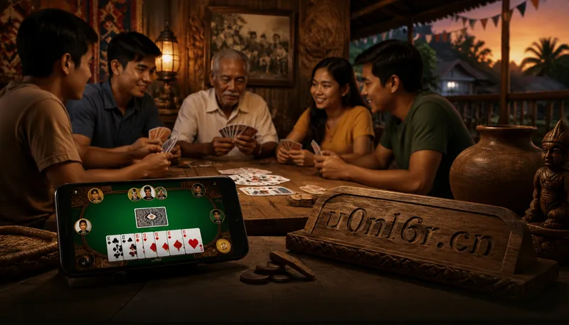 Kasaysayan at Kultura ng Lucky 9 sa Pilipinas