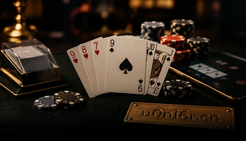 Pag-unawa sa Panuntunan ng Lucky 9 Card Game