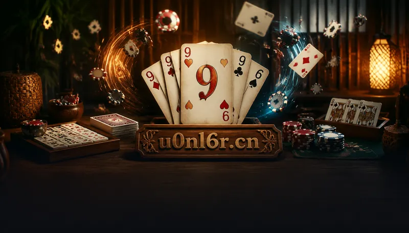Pagkakaiba ng Lucky 9 sa Ibang Card Games